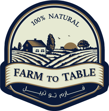 Farm To Table